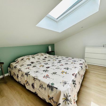 La Halte Occitane - Classe 3 Etoiles - Pour 6 Personnes, 3 Chambres, Parking, Terrasse, Tout Inclus 몽토방 외부 사진