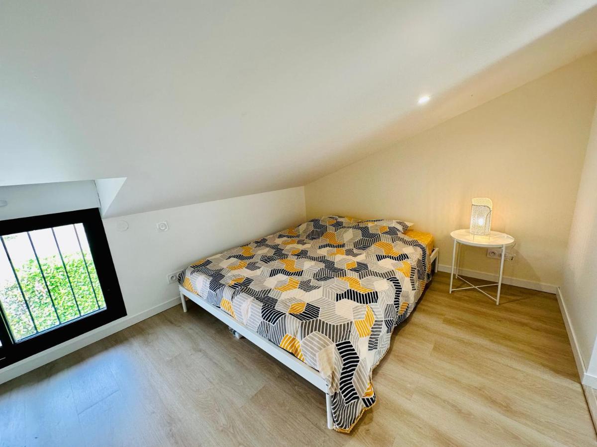 La Halte Occitane - Classe 3 Etoiles - Pour 6 Personnes, 3 Chambres, Parking, Terrasse, Tout Inclus 몽토방 외부 사진