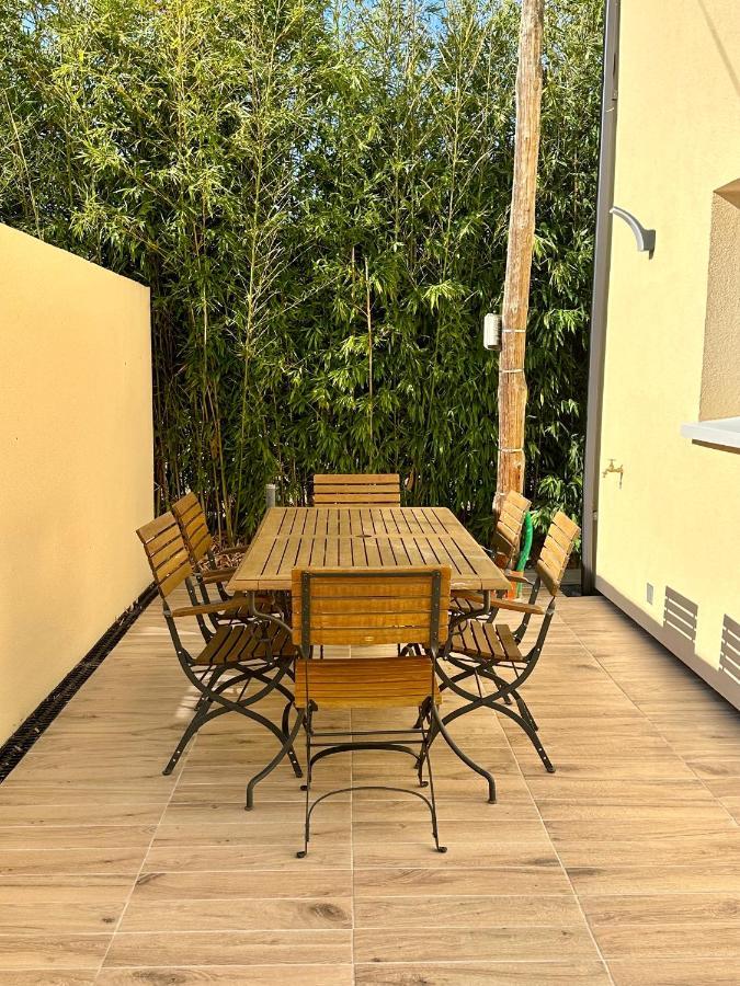 La Halte Occitane - Classe 3 Etoiles - Pour 6 Personnes, 3 Chambres, Parking, Terrasse, Tout Inclus 몽토방 외부 사진