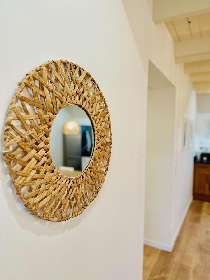 La Halte Occitane - Classe 3 Etoiles - Pour 6 Personnes, 3 Chambres, Parking, Terrasse, Tout Inclus 몽토방 외부 사진